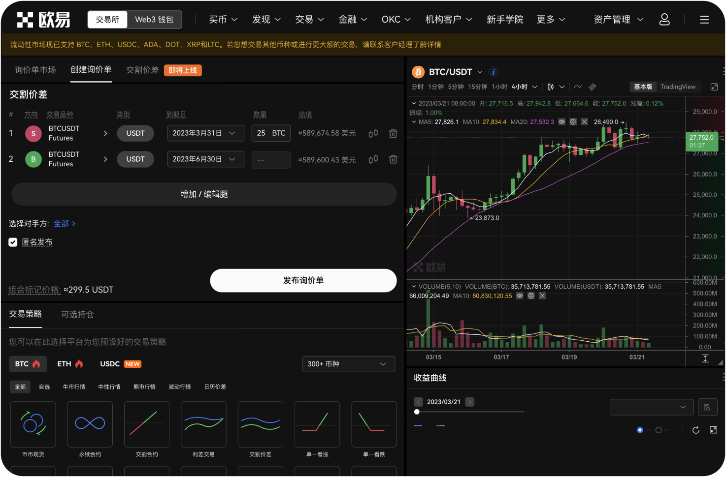 BITC官网的“上币”标准是什么